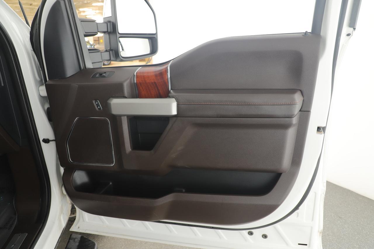 2022 Ford Super Duty F-250 SRW New Braunfels TX