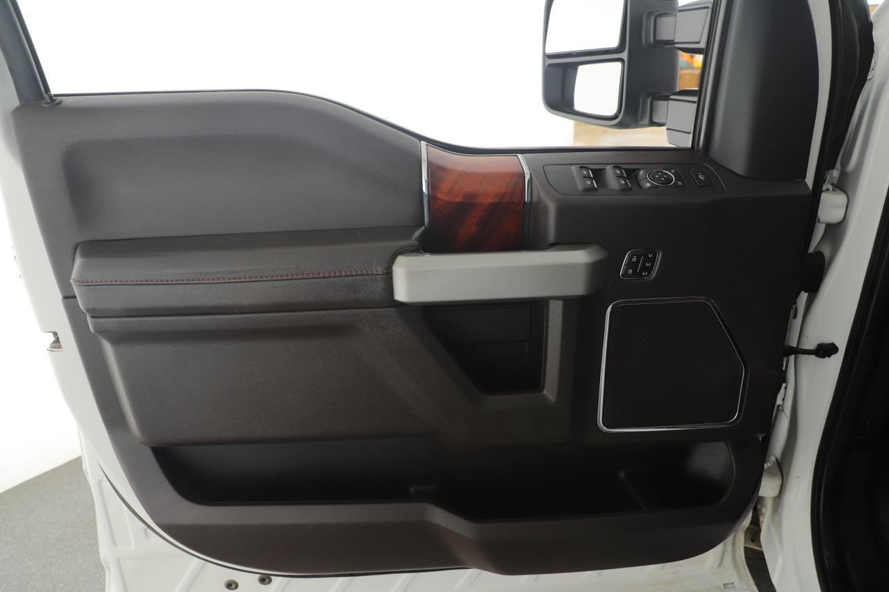 2022 Ford Super Duty F-250 SRW New Braunfels TX