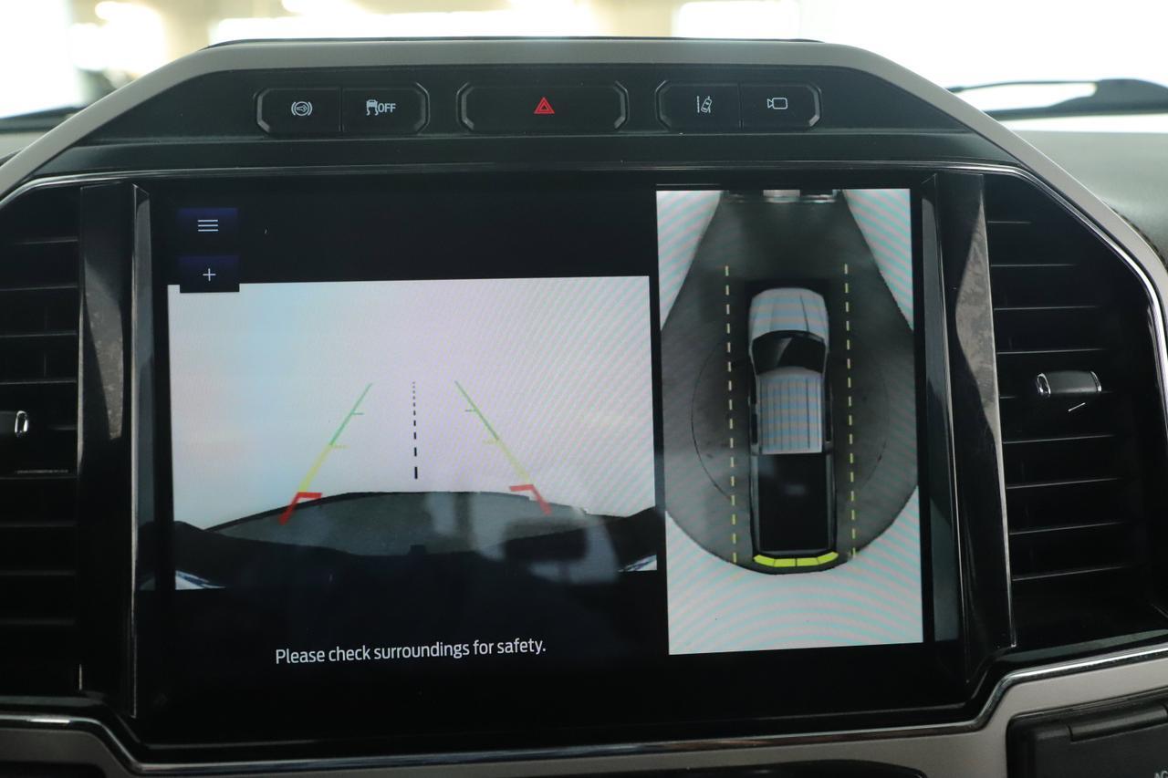 2022 Ford Super Duty F-250 SRW New Braunfels TX