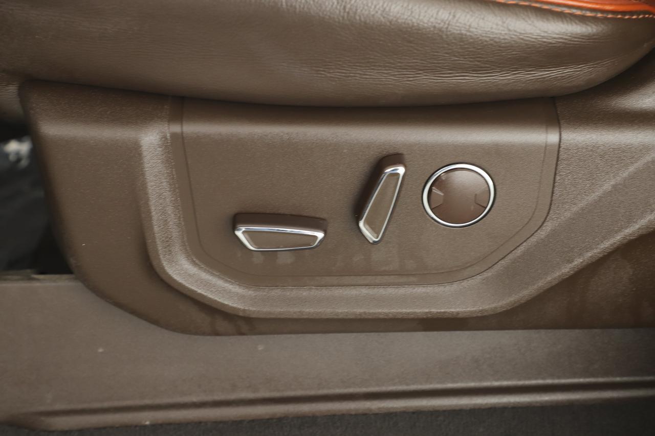 2022 Ford Super Duty F-250 SRW New Braunfels TX