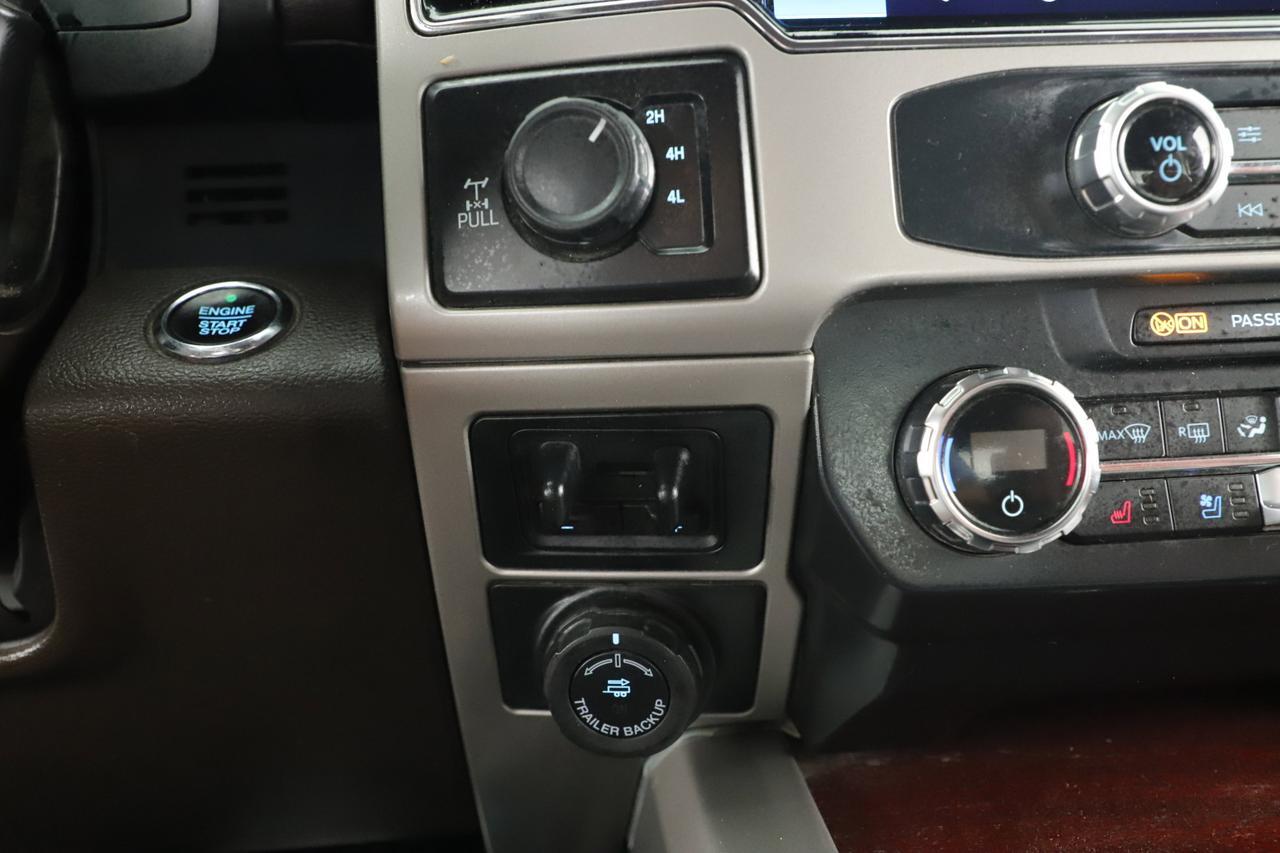 2022 Ford Super Duty F-250 SRW New Braunfels TX