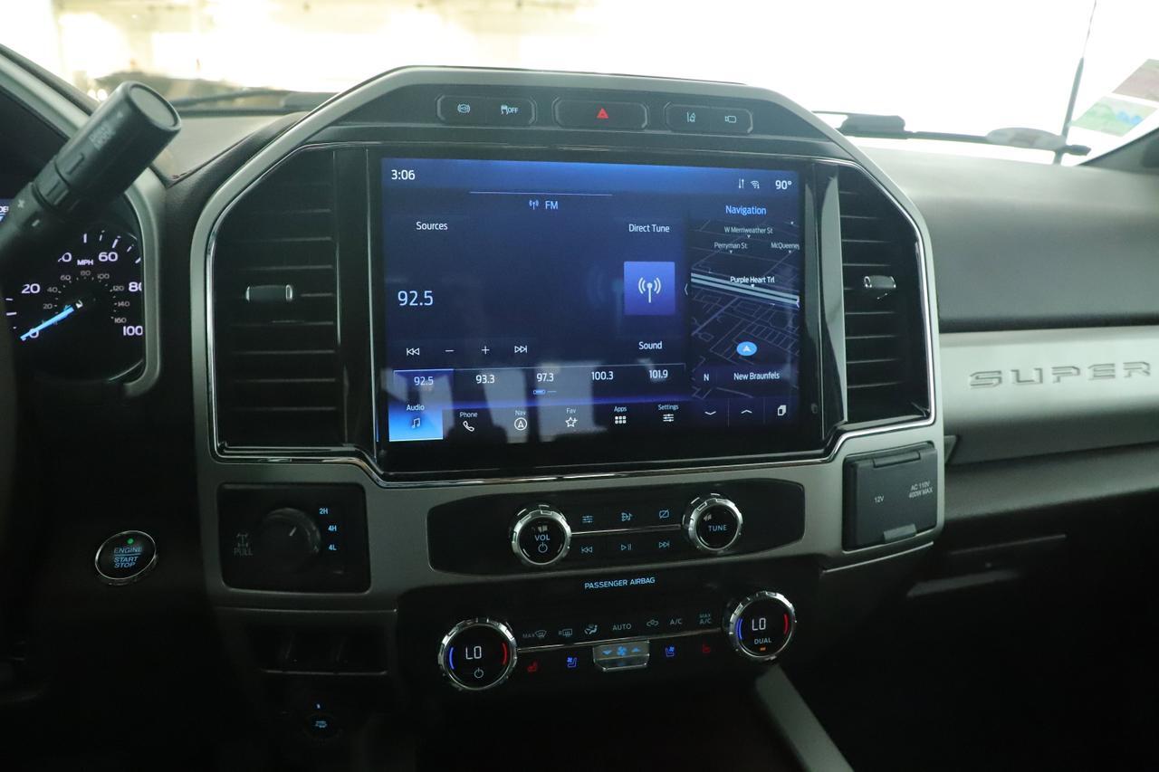 2022 Ford Super Duty F-250 SRW New Braunfels TX