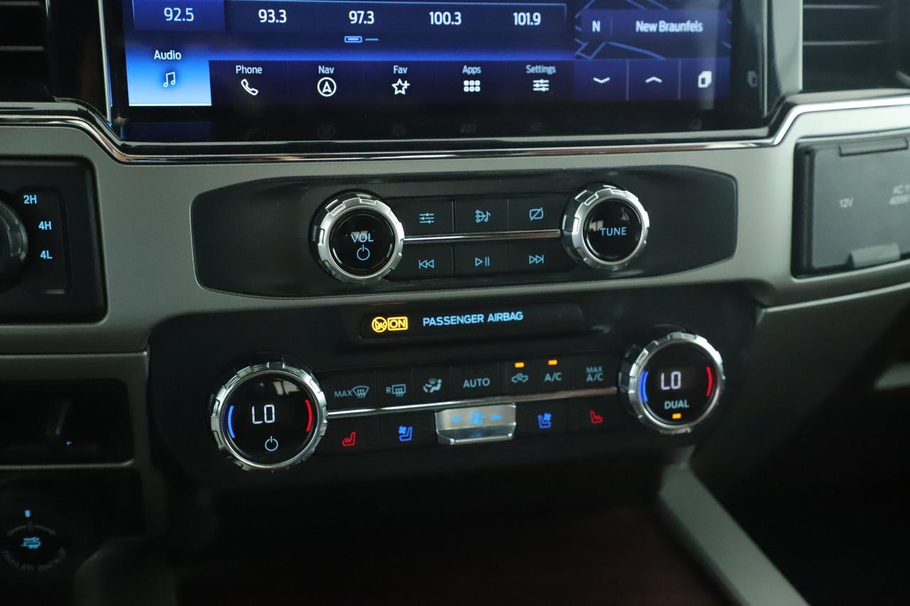 2022 Ford Super Duty F-250 SRW New Braunfels TX