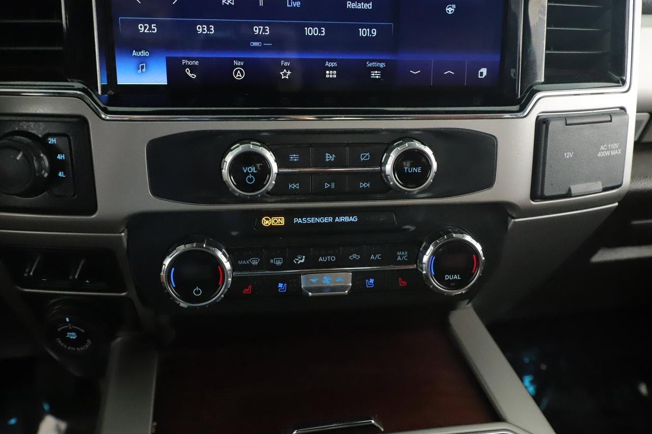 2022 Ford Super Duty F-250 SRW New Braunfels TX