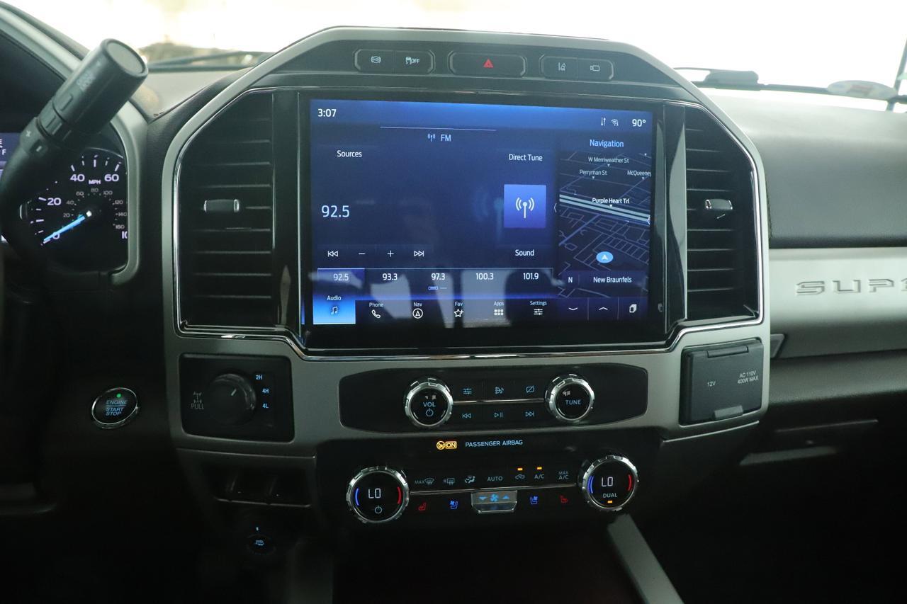 2022 Ford Super Duty F-250 SRW New Braunfels TX