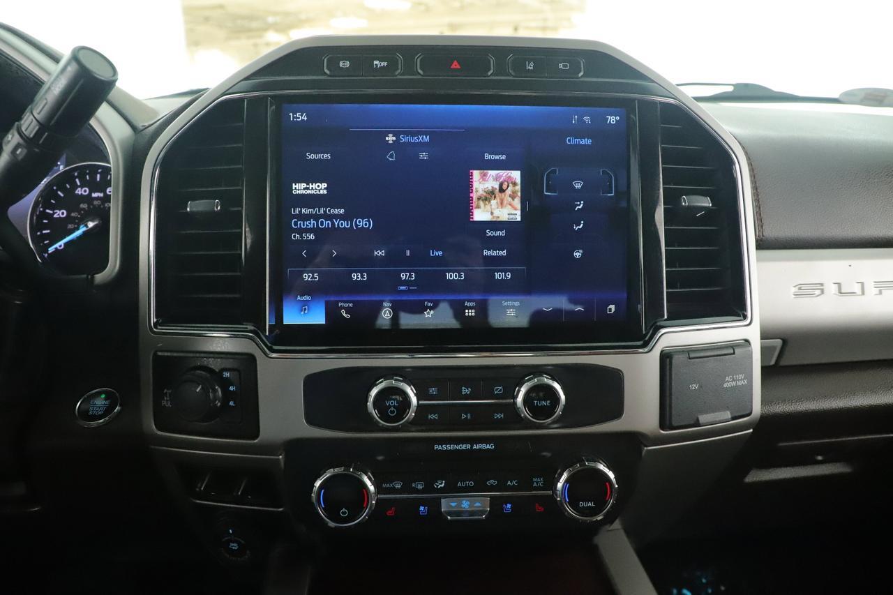 2022 Ford Super Duty F-250 SRW New Braunfels TX