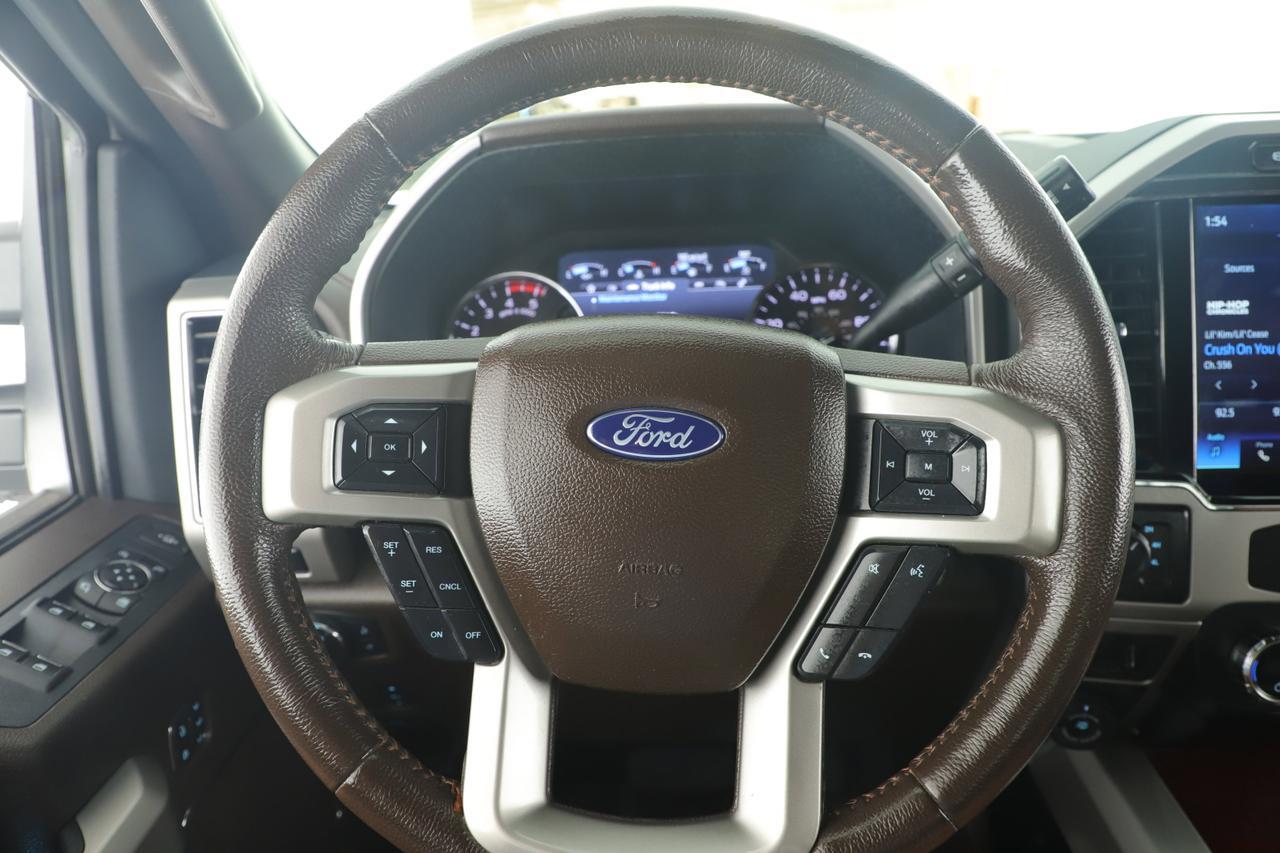 2022 Ford Super Duty F-250 SRW New Braunfels TX