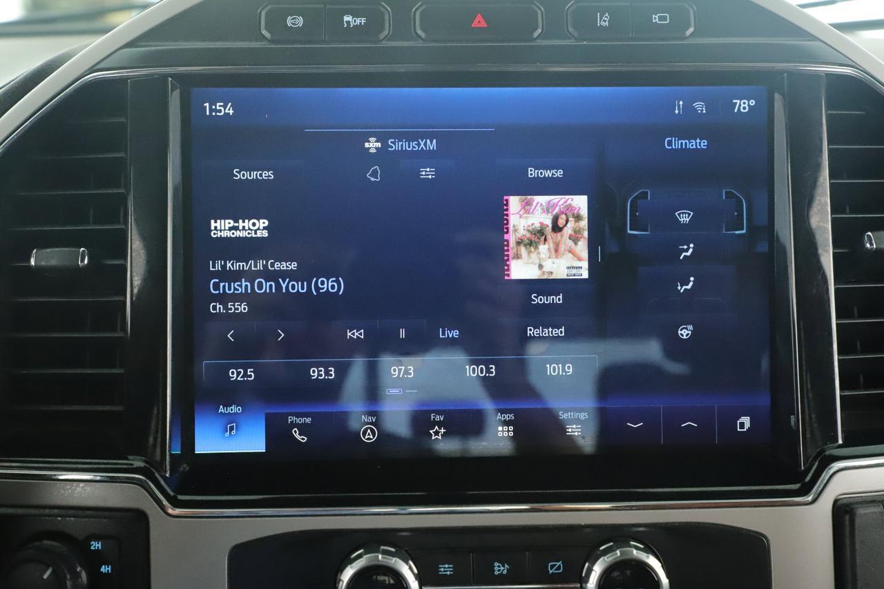 2022 Ford Super Duty F-250 SRW New Braunfels TX