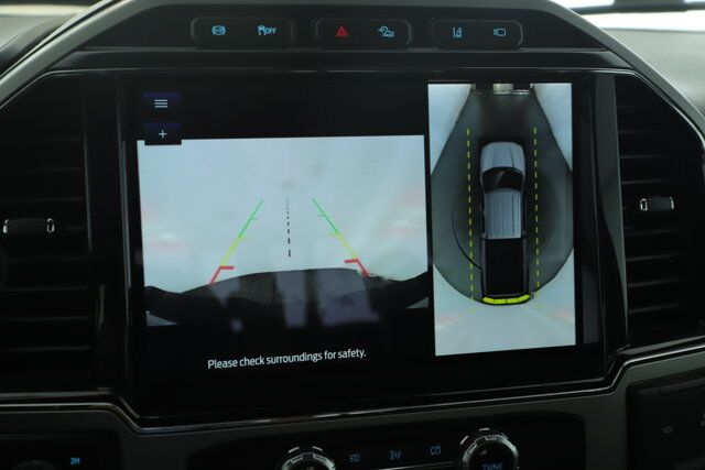 2022 Ford Super Duty F-250 SRW New Braunfels TX