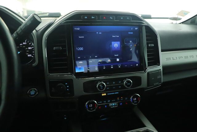 2022 Ford Super Duty F-250 SRW New Braunfels TX