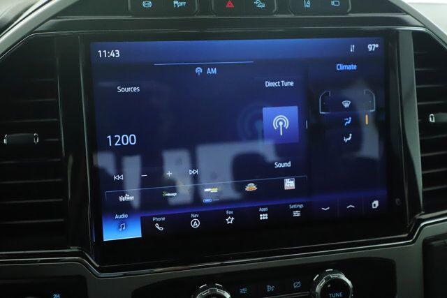 2022 Ford Super Duty F-250 SRW New Braunfels TX