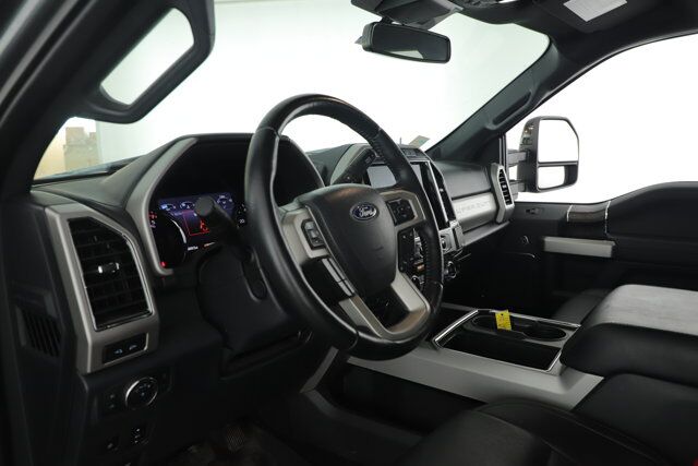 2022 Ford Super Duty F-250 SRW New Braunfels TX