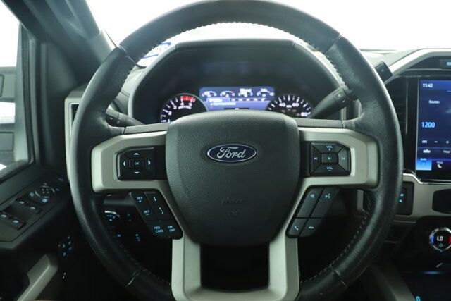 2022 Ford Super Duty F-250 SRW New Braunfels TX