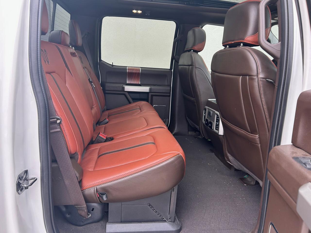 2022 Ford Super Duty F-250 SRW New Braunfels TX