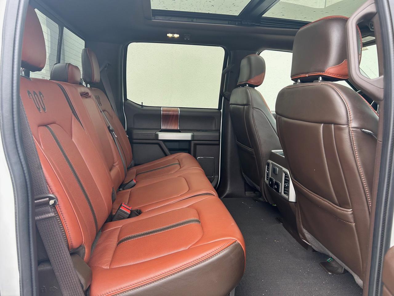 2022 Ford Super Duty F-250 SRW New Braunfels TX