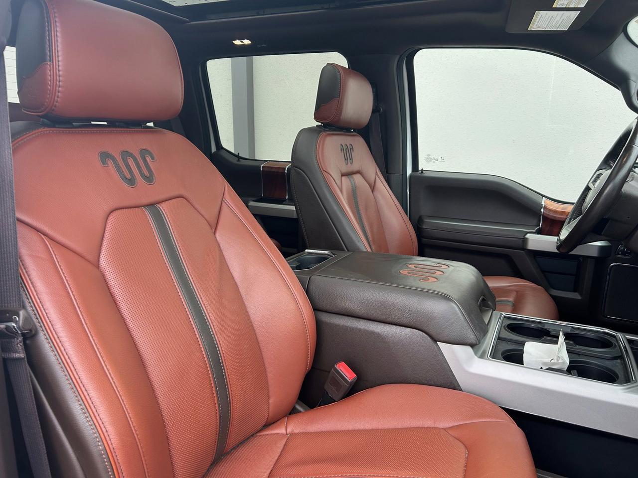 2022 Ford Super Duty F-250 SRW New Braunfels TX