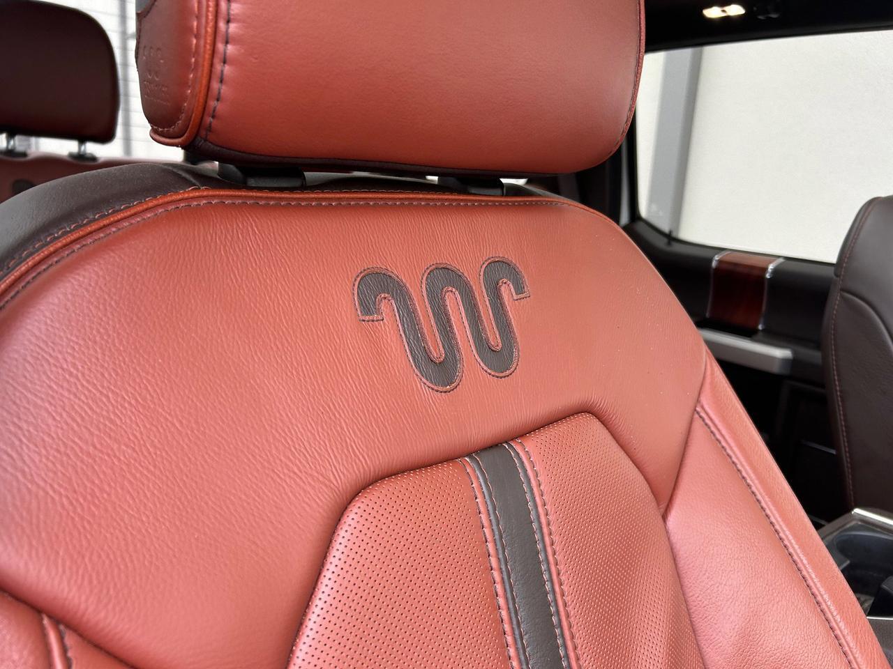 2022 Ford Super Duty F-250 SRW New Braunfels TX