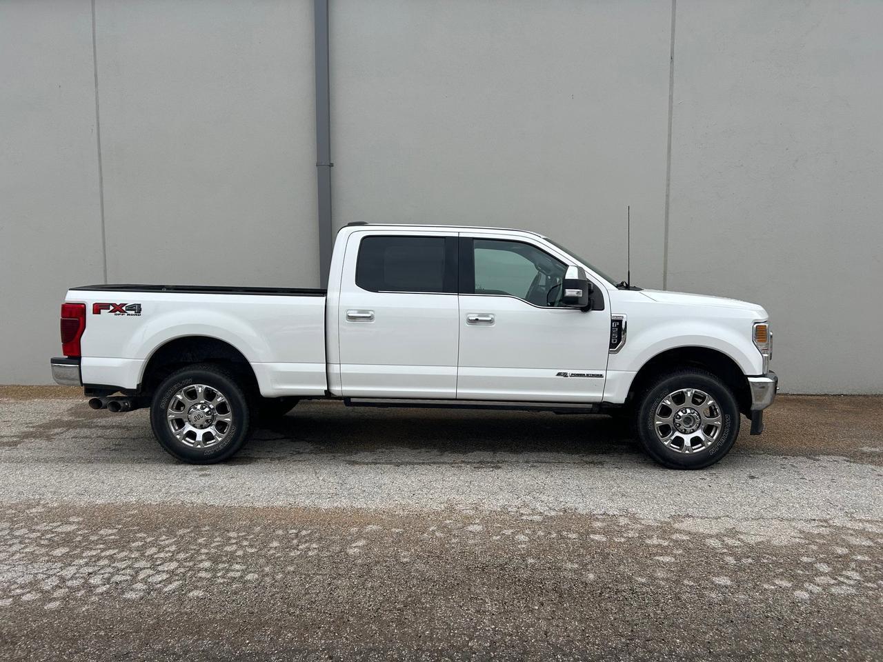 2022 Ford Super Duty F-250 SRW New Braunfels TX