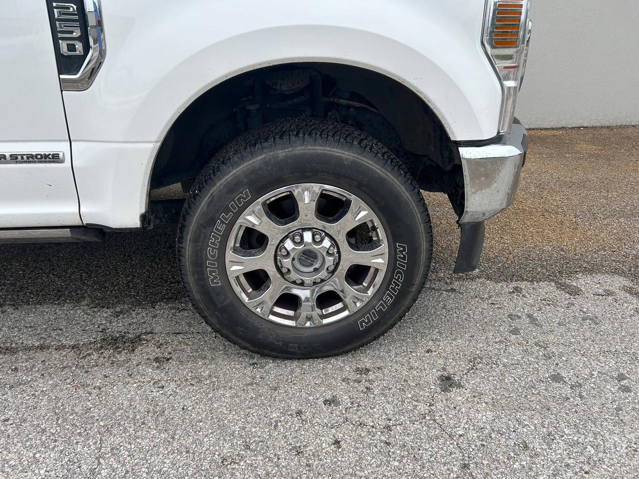 2022 Ford Super Duty F-250 SRW New Braunfels TX