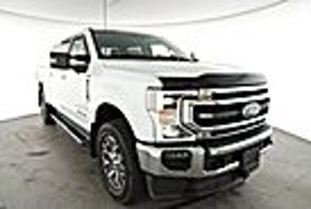 2022 Ford Super Duty F-250 SRW New Braunfels TX