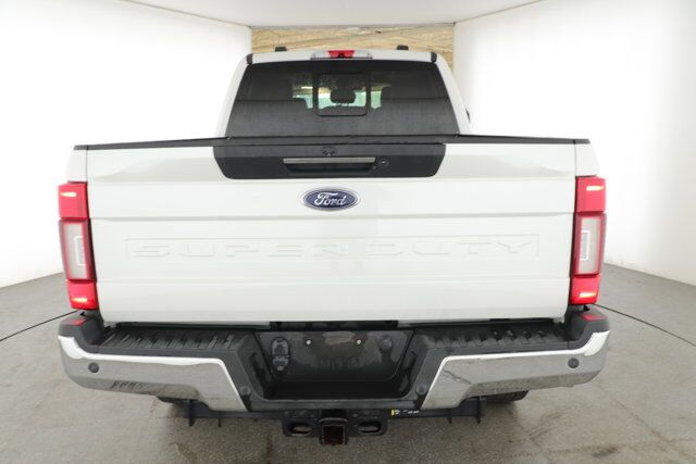 2022 Ford Super Duty F-250 SRW New Braunfels TX