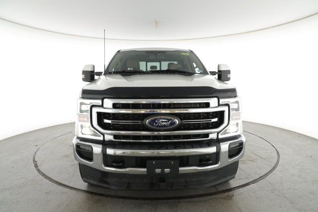 2022 Ford Super Duty F-250 SRW New Braunfels TX