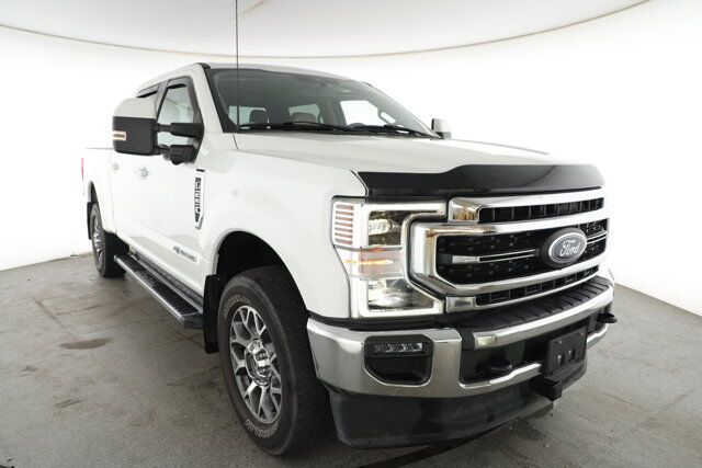 2022 Ford Super Duty F-250 SRW New Braunfels TX