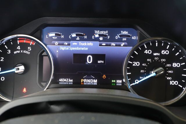 2022 Ford Super Duty F-250 SRW New Braunfels TX
