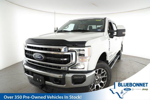 2022 Ford Super Duty F-250 SRW New Braunfels TX