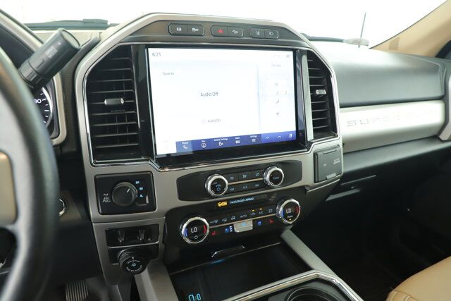 2022 Ford Super Duty F-250 SRW New Braunfels TX