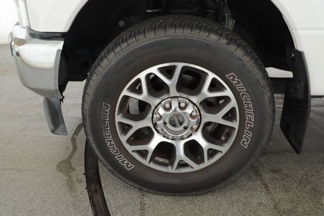 2022 Ford Super Duty F-250 SRW New Braunfels TX