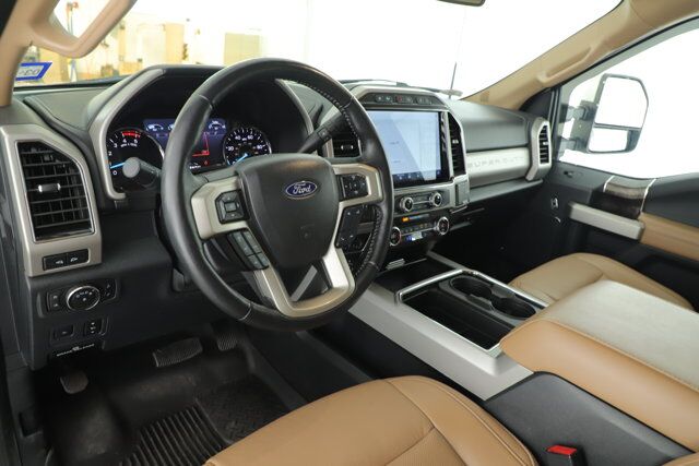 2022 Ford Super Duty F-250 SRW New Braunfels TX