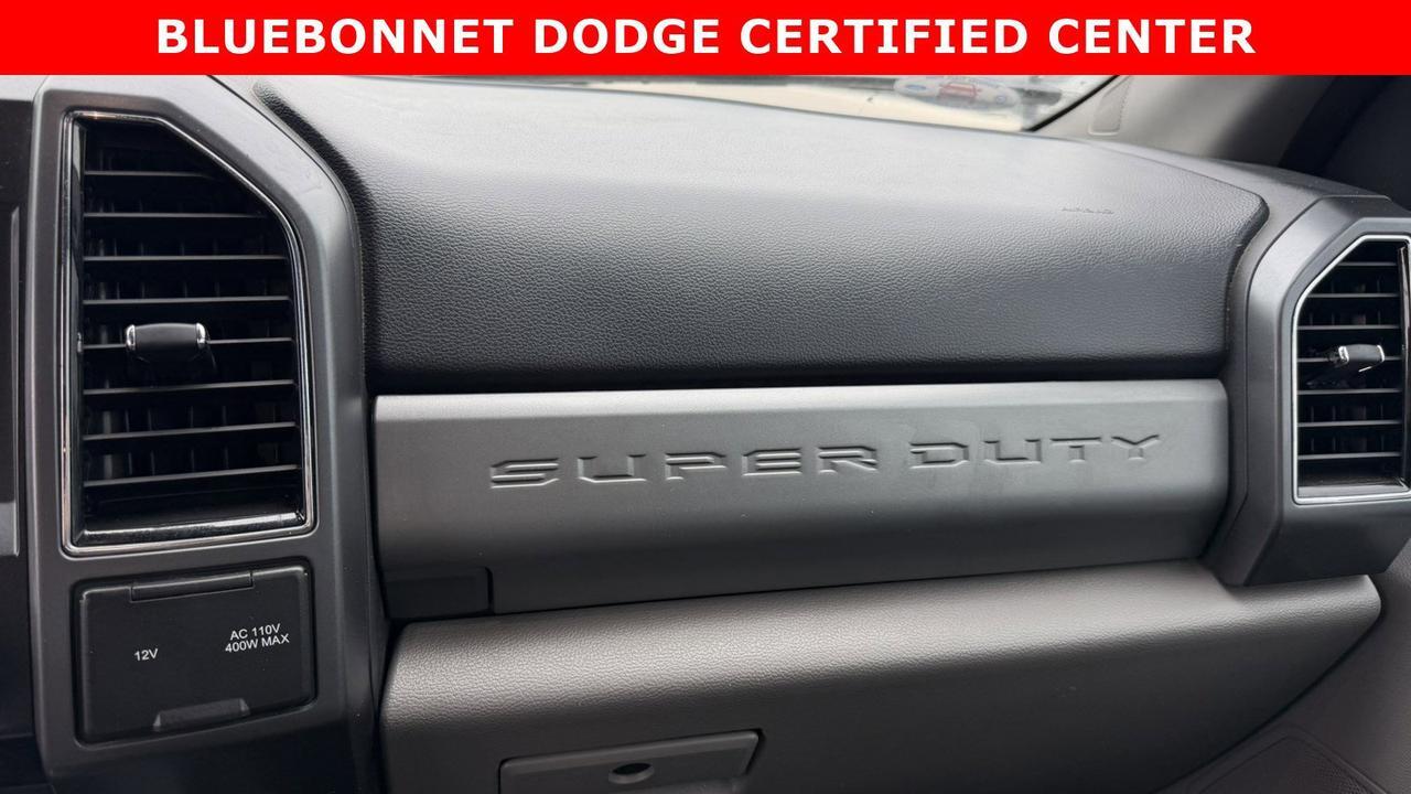 2022 Ford Super Duty F-250 SRW New Braunfels TX