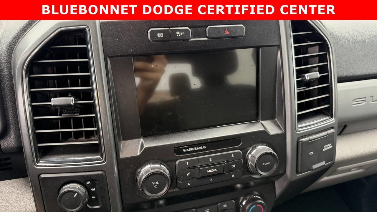 2022 Ford Super Duty F-250 SRW New Braunfels TX