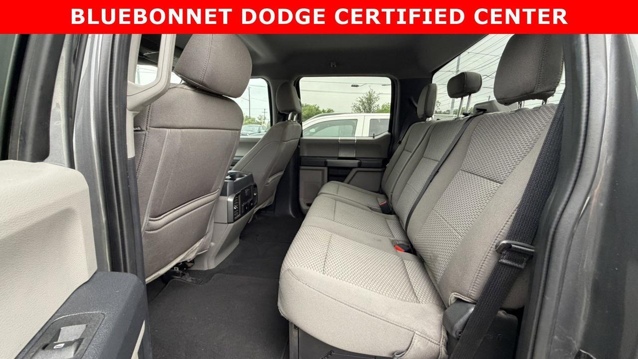 2022 Ford Super Duty F-250 SRW New Braunfels TX