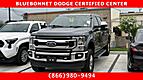 2022 Ford Super Duty F-250 SRW