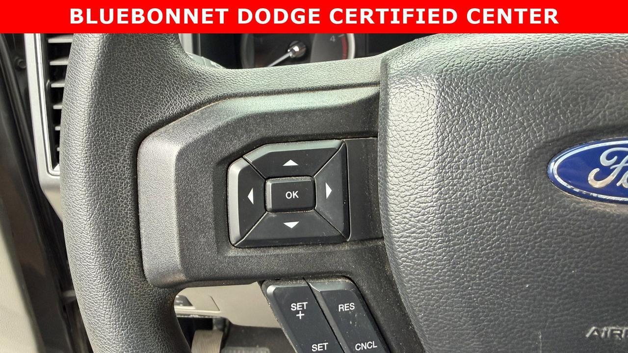 2022 Ford Super Duty F-250 SRW New Braunfels TX