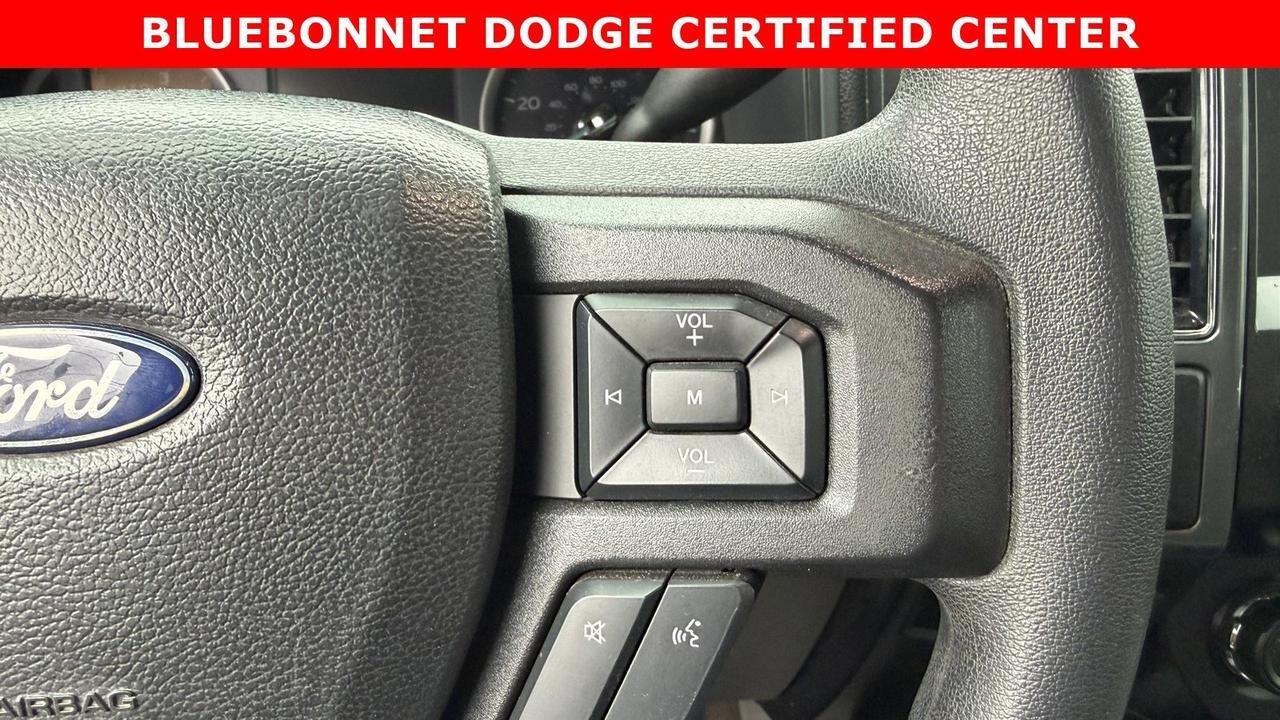 2022 Ford Super Duty F-250 SRW New Braunfels TX