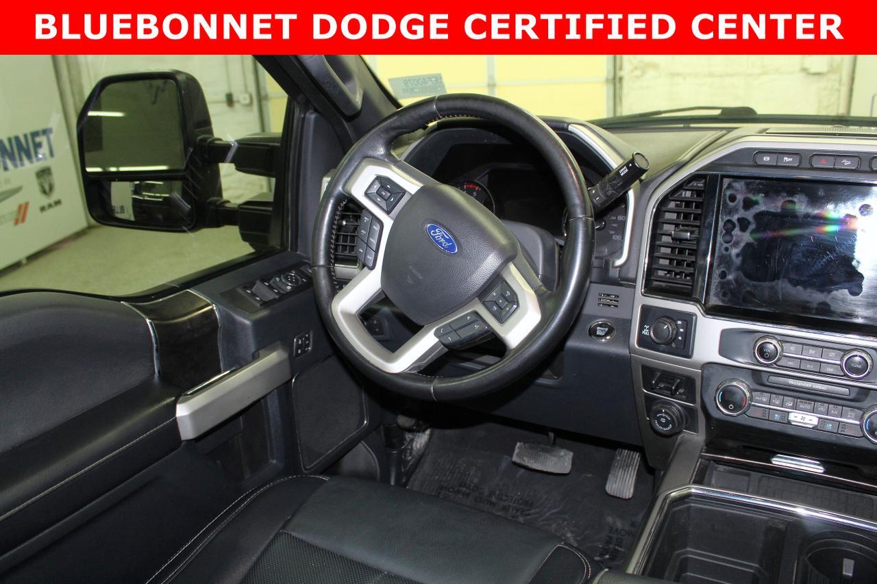 2022 Ford Super Duty F-250 SRW New Braunfels TX