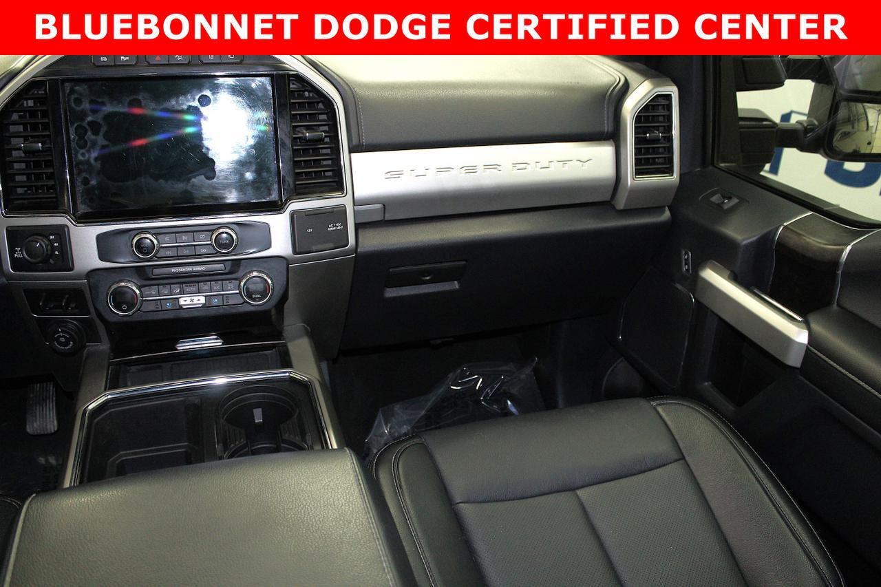 2022 Ford Super Duty F-250 SRW New Braunfels TX