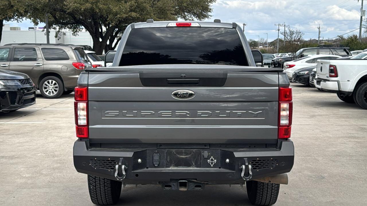 2022 Ford Super Duty F-250 SRW  Selma TX