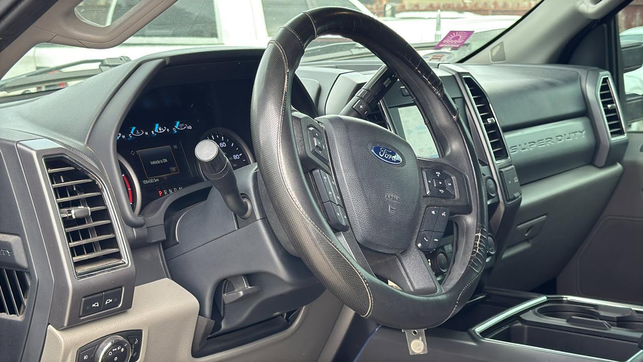 2022 Ford Super Duty F-250 SRW  Selma TX