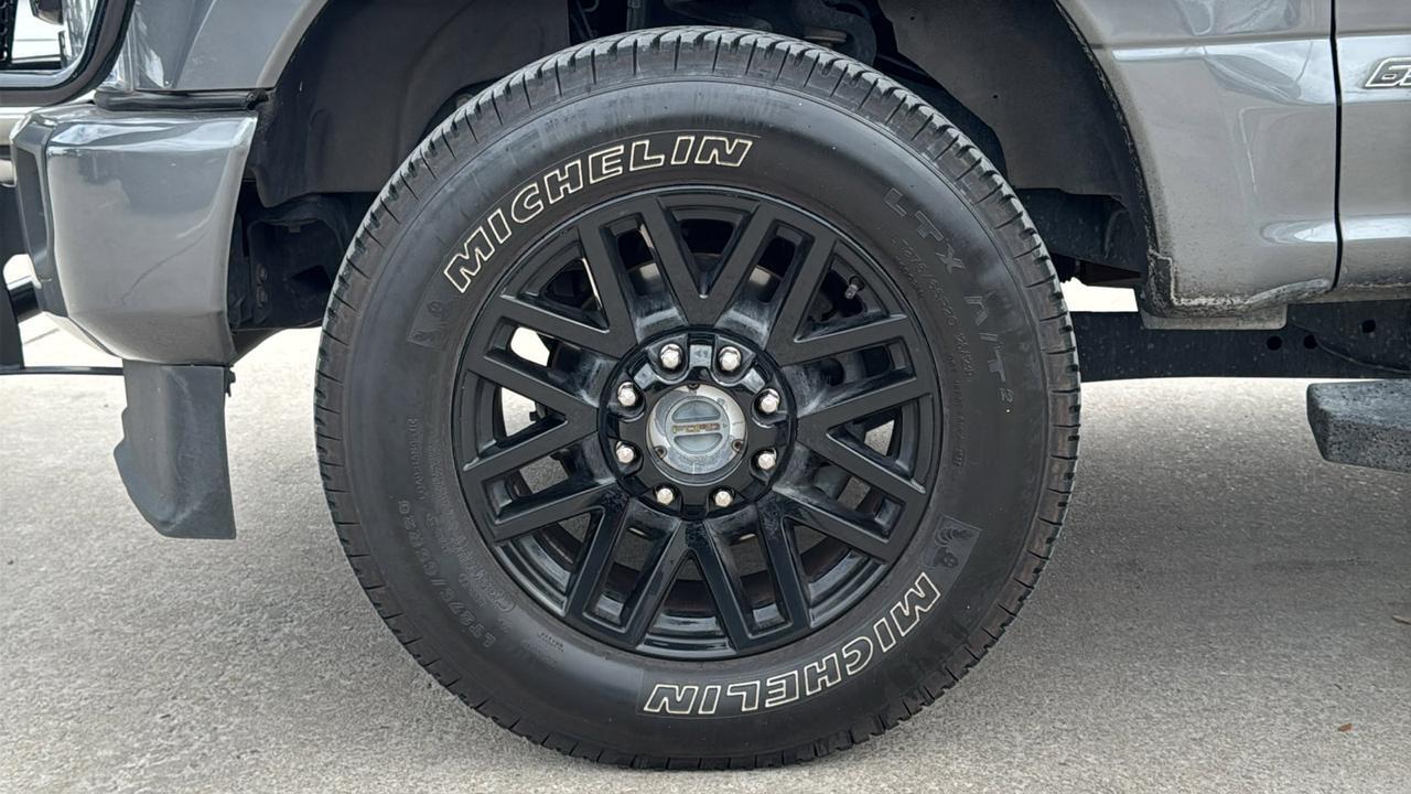 2022 Ford Super Duty F-250 SRW  Selma TX