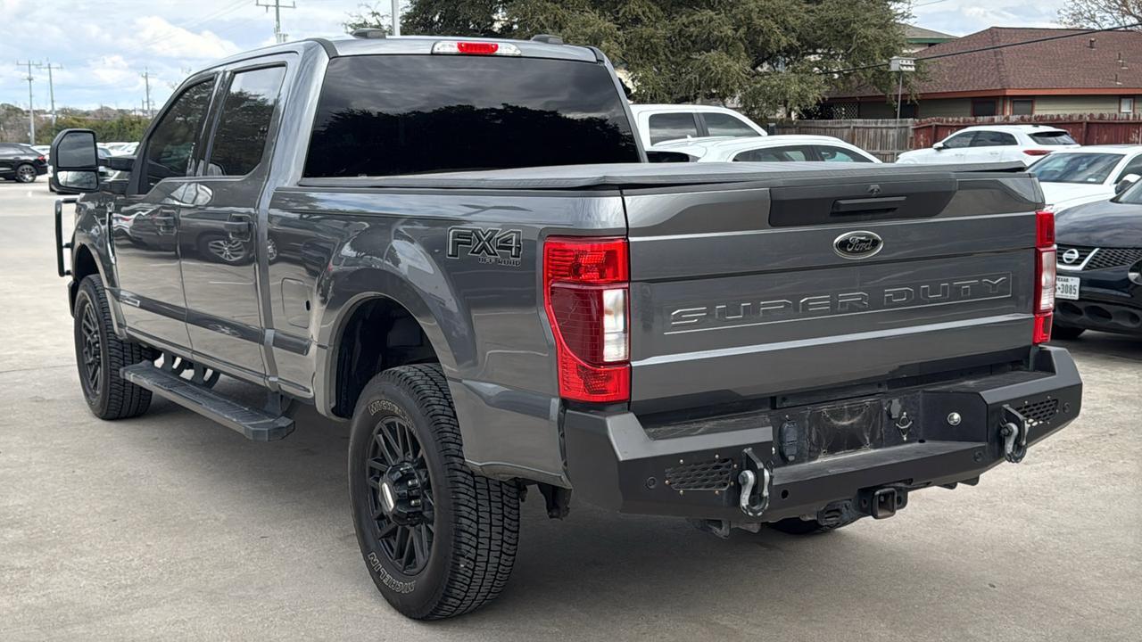 2022 Ford Super Duty F-250 SRW  Selma TX