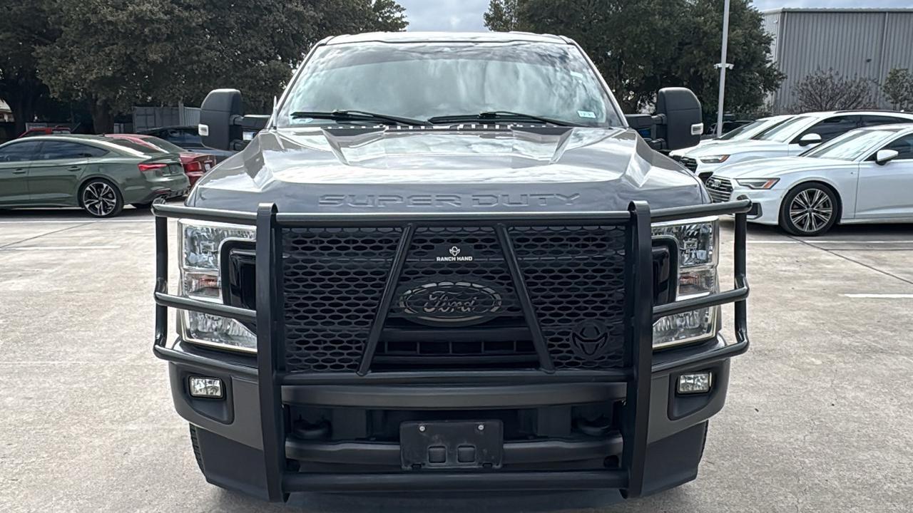 2022 Ford Super Duty F-250 SRW  Selma TX