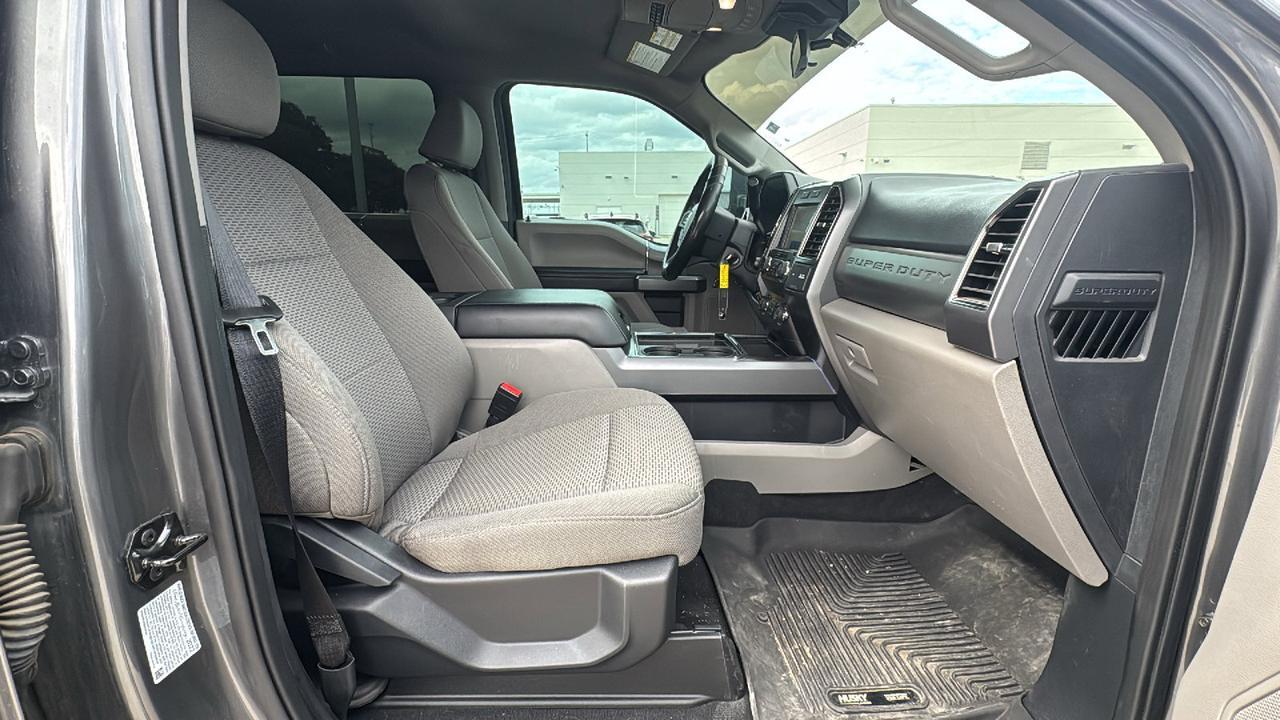 2022 Ford Super Duty F-250 SRW  Selma TX