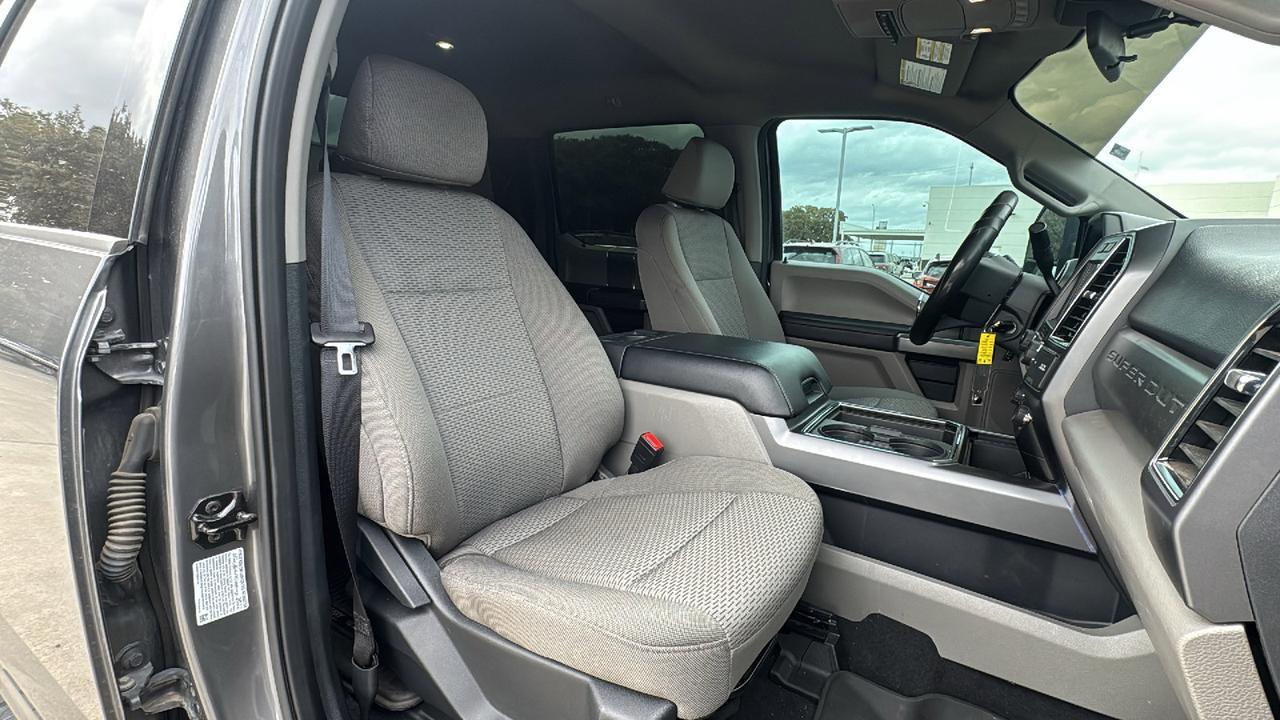 2022 Ford Super Duty F-250 SRW  Selma TX