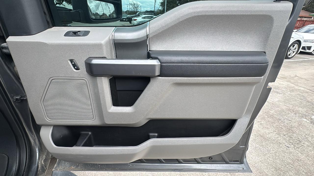 2022 Ford Super Duty F-250 SRW  Selma TX