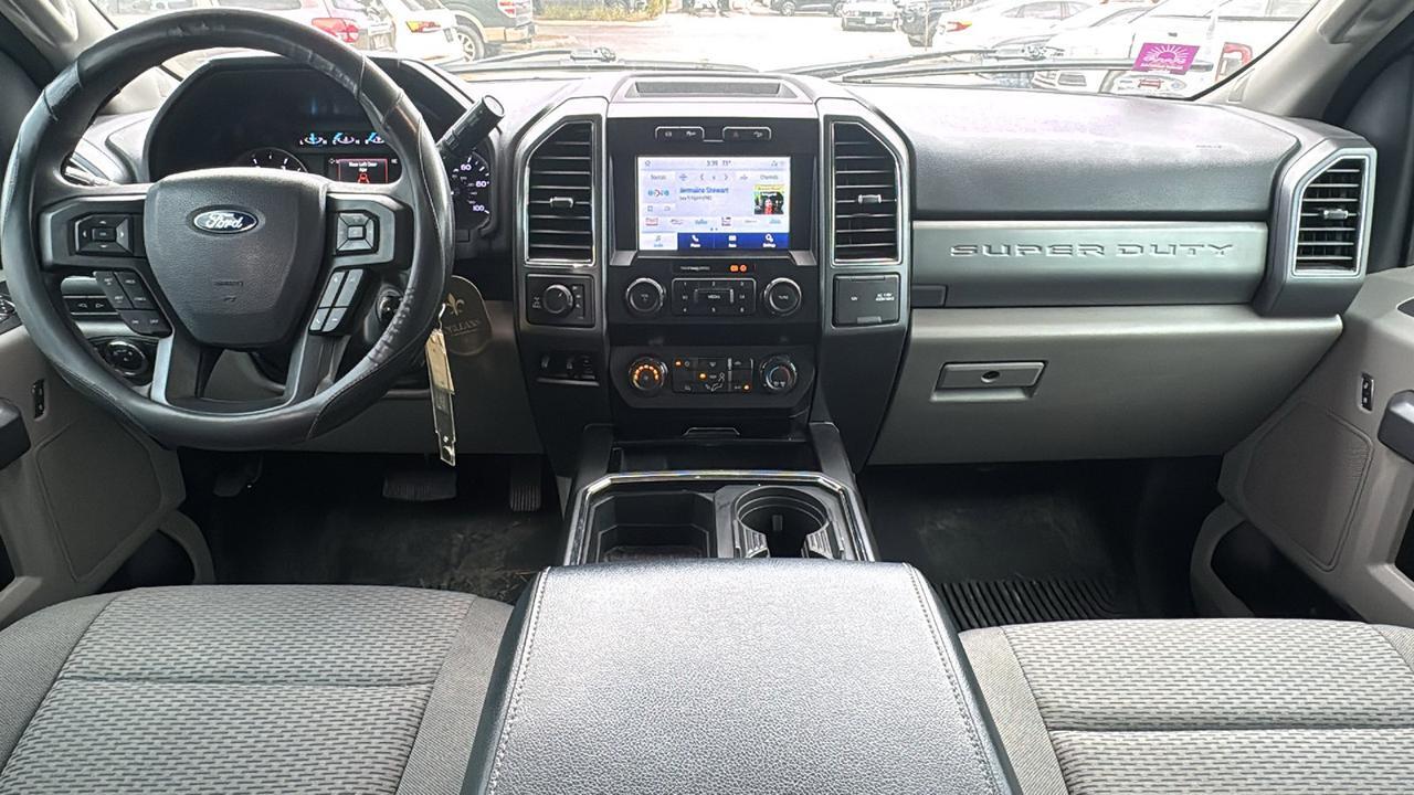 2022 Ford Super Duty F-250 SRW  Selma TX