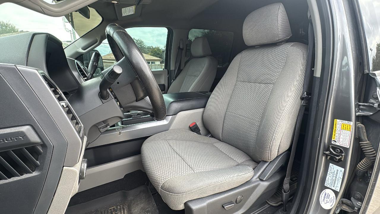 2022 Ford Super Duty F-250 SRW  Selma TX